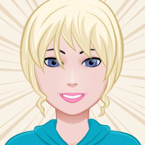 Bianca – Erika Schalke